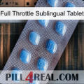 Full Throttle Sublingual Tablet viagra3